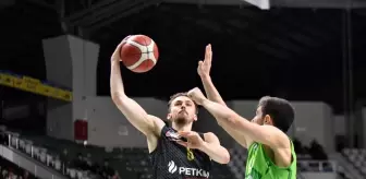 TOFAŞ, Aliağa Petkimspor'u mağlup etti