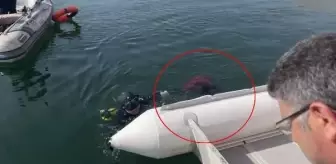 Batman'da Kayıp Gencin Cansız Bedeni Baraj Gölünde Bulundu