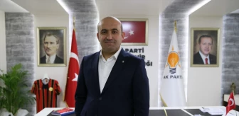AK Parti İl Başkanı ve Kadın Kolları Başkanı Büyükerşen'in Sözlerine Tepki Gösterdi