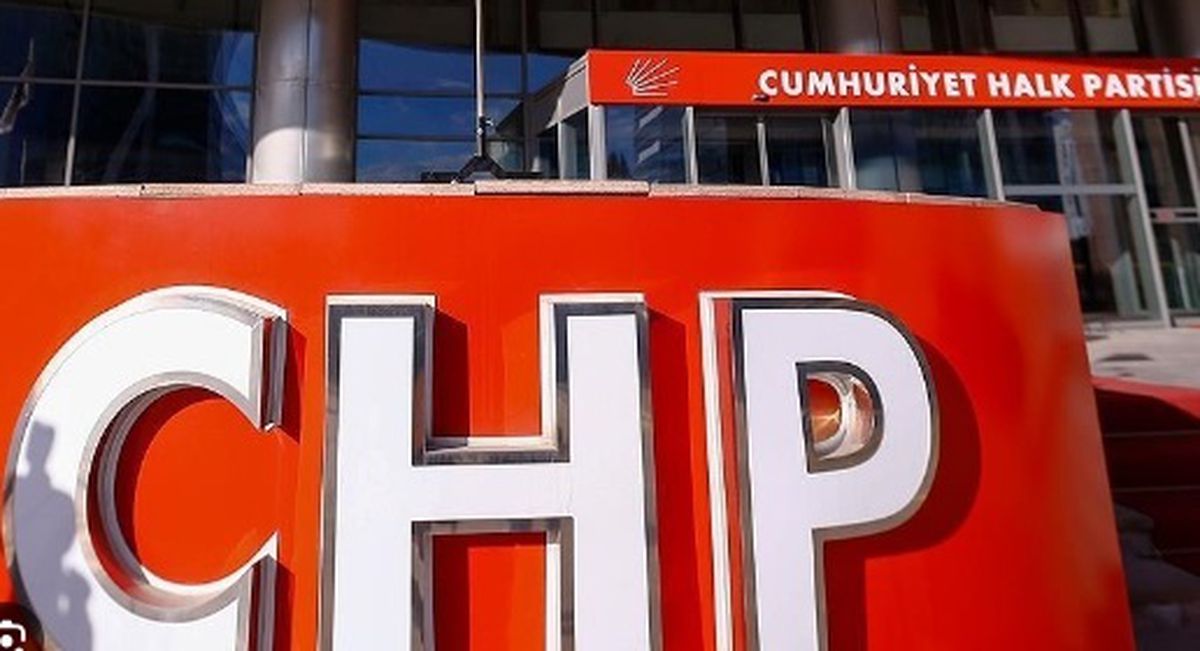 CHP Kadıköy adayı kim oldu? Kadıköy CHP Belediye Başkan adayı kim açıklandı mı?