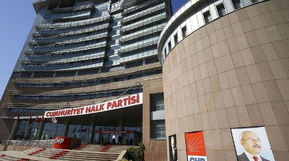 CHP Ümraniye adayı kim oldu? Ümraniye CHP Başkan adayı kim açıklandı mı?