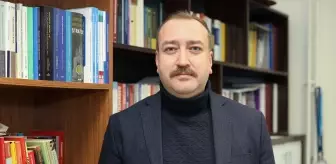 GAÜN Öğretim Üyesi Doç. Dr. Mehmet Akif Destek, dünyanın en başarılı ekonomistleri arasında yer aldı