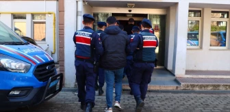 Edirne'de göçmen kaçakçılığı operasyonu: 5 tutuklama