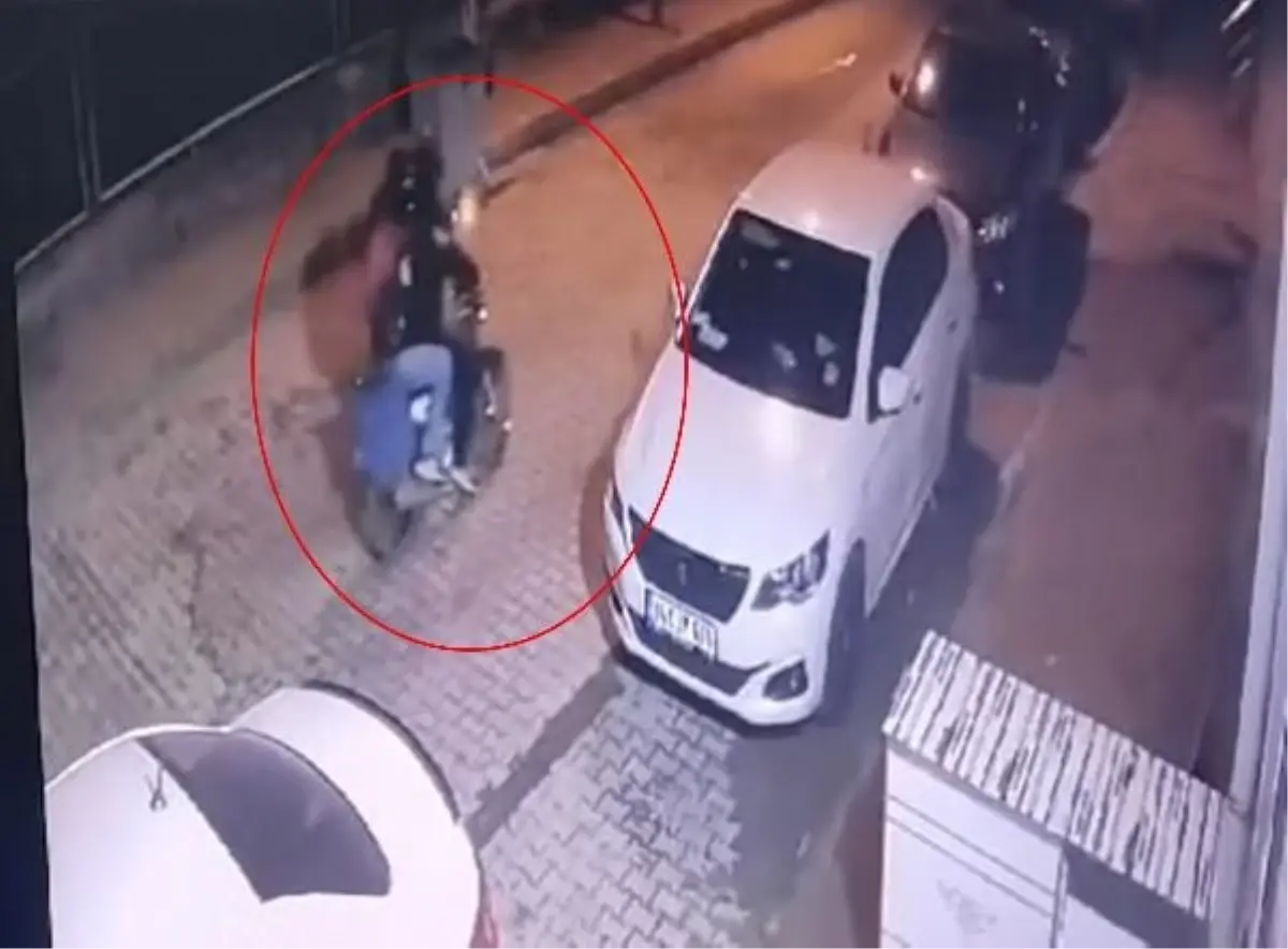 Elazığ'da İş Yerlerine Silahlı Saldırı: 5 Tutuklama