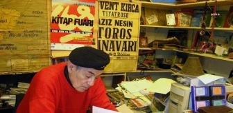 Gazeteci Ergun Hiçyılmaz hayatını kaybetti
