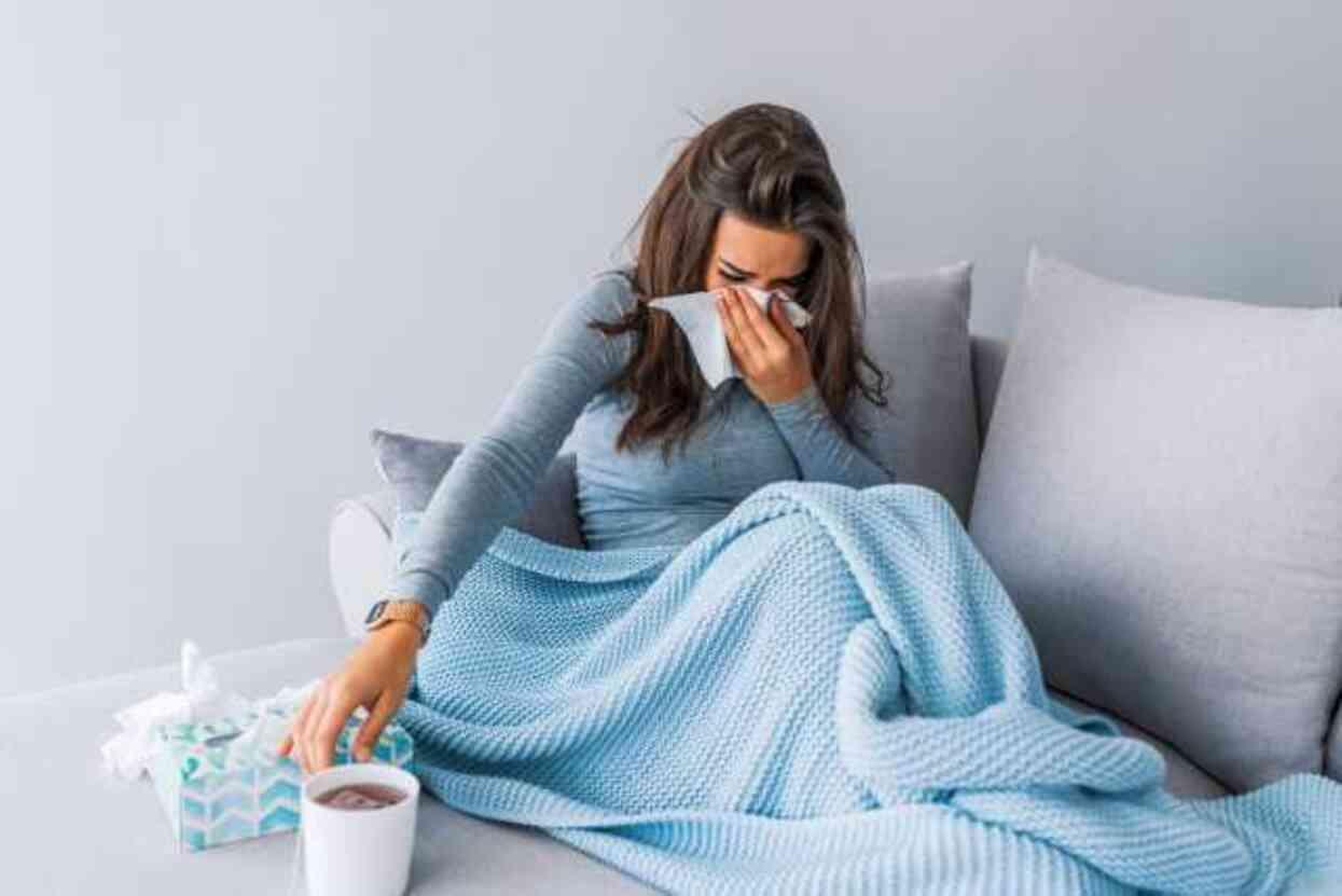 Influenza nasıl bulaşır? Hastalıktan korunma yöntemleri ve belirtileri neler? Influenza nasıl bulaşır? Hastalıktan korunma yöntemleri ve belirtileri neler?