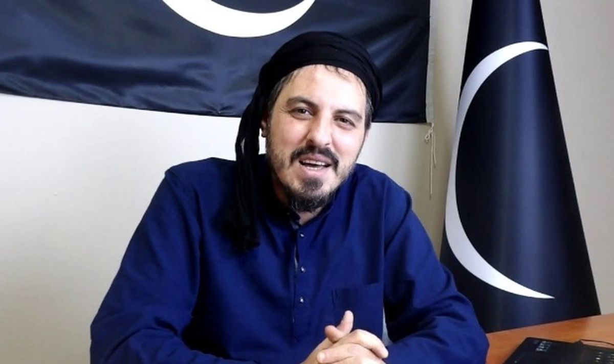 Mustafa Çabuk kimdir? Mehdi olduğunu iddia eden Mustafa Çabuk kimdir?