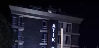 Ünye'deki 4 Yıldızlı Otele Silahlı Saldırı