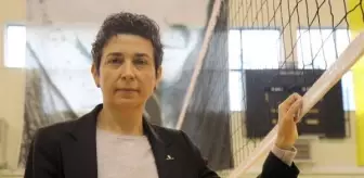 Trakya Üniversitesi Dekanı Prof. Dr. Nurper Özbar, yaz olimpiyatlarında hakemlik yapacak