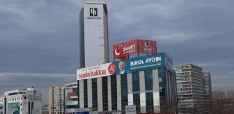 Saadet Partisi İstanbul İl Başkanlığı, belediye başkan adaylarını açıkladı