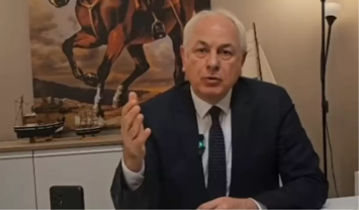 Alaattin Köseler kimdir? Alaattin Köseler kaç yaşında, nereli? Alaattin Köseler hayatı ve biyografisi!