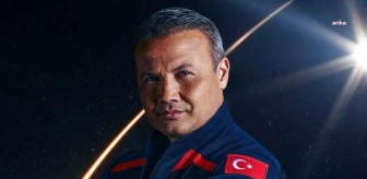 Alper Gezeravcı, Türkiye Uzay Ajansı Yönetim Kurulu üyeliğine atandı
