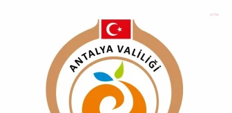 Antalya'da Olumsuz Hava Koşulları Nedeniyle Okullar Tatil Edildi