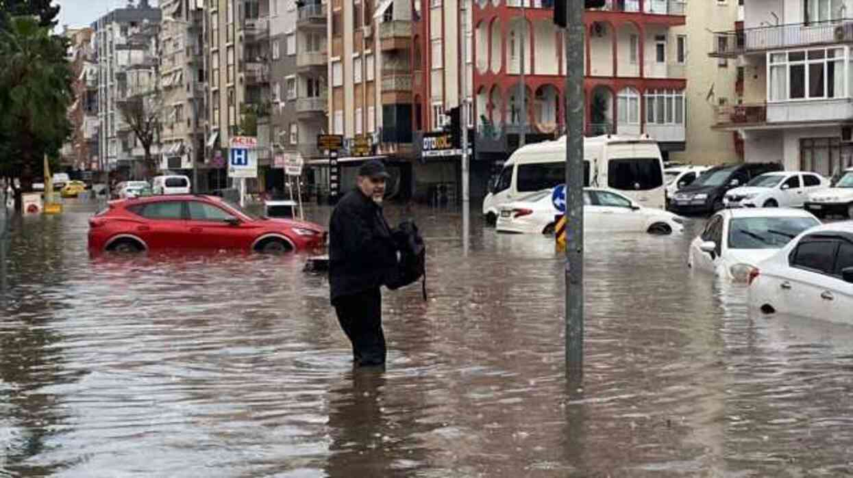 ANTALYA SEL FELAKETİNDE HAYATINI KAYBEDEN VAR MI? Kaç kişi öldü?