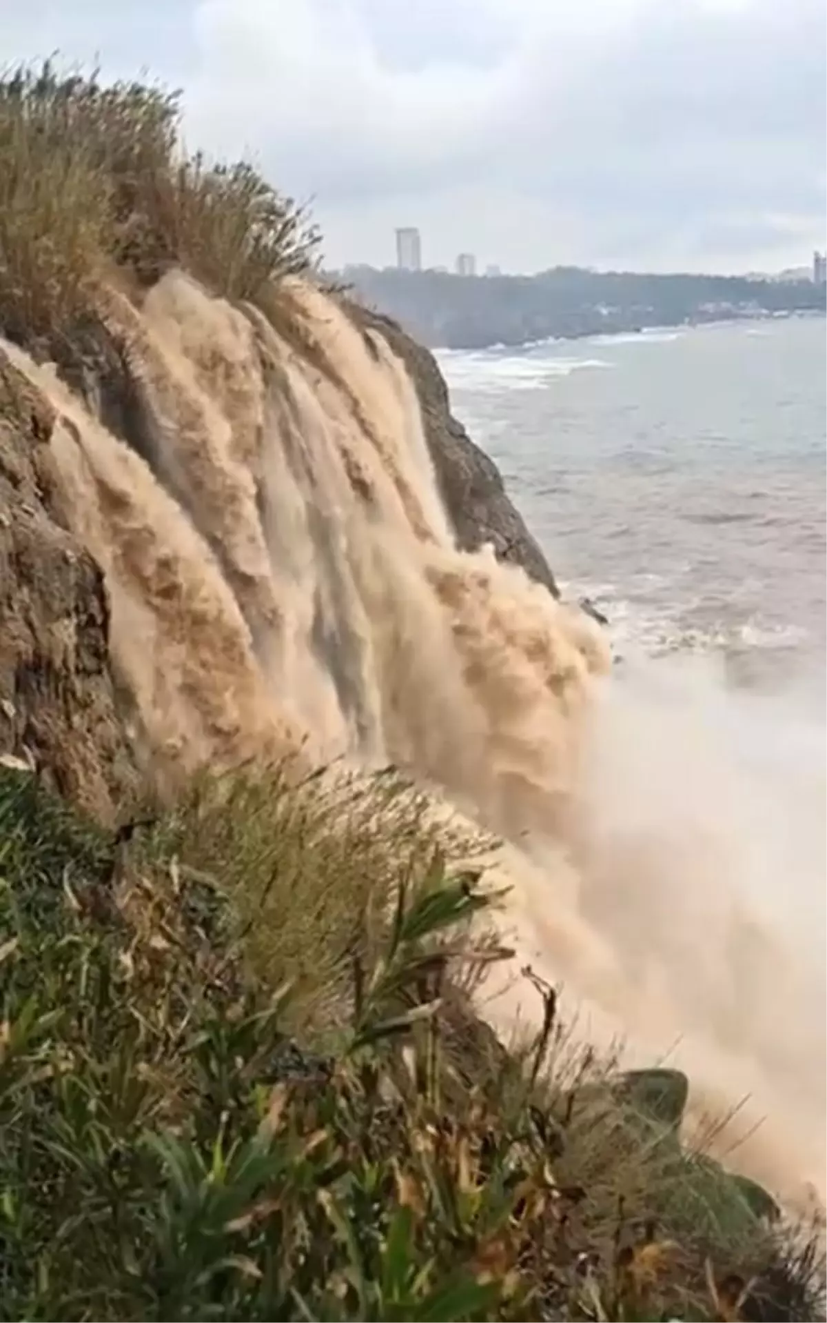 Ölen Kişinin Kimliği Belirlendi