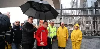 BOTLA KURTARILDILAR