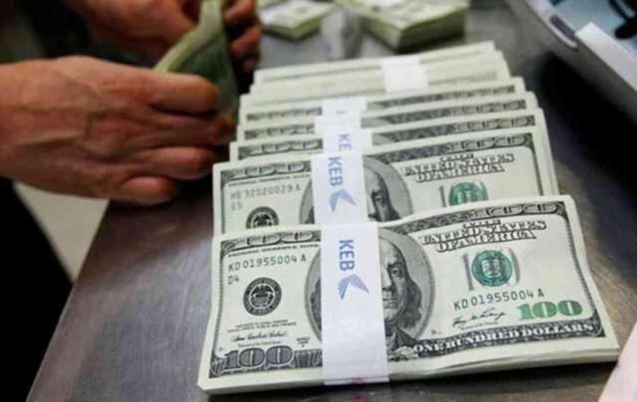 Aralık ayında cari açık tahminlerin altında gerçekleşti Aralık ayında cari açık tahminlerin altında gerçekleşti