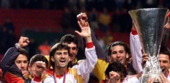 Astroloji tahmini: Galatasaray UEFA Kupası'nı kazanacak mı 2024?