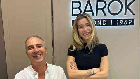 Barok Diamond'un Sevgililer Gününe Özel Altın ve Mücevher Fırsatları