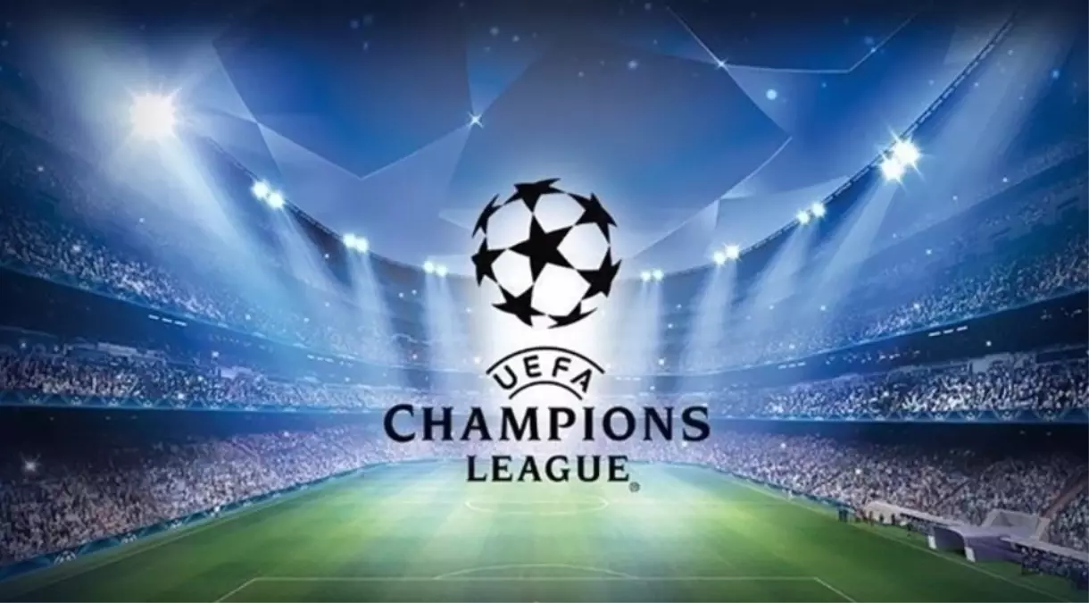 Bu akşamki Şampiyonlar Ligi maçları! 13 Şubat Şampiyonlar Ligi'nde bu akşam kimlerin maçı var?