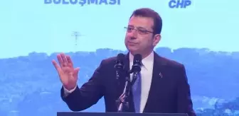 CHP'NİN İSTANBUL İLÇE BELEDİYE BAŞKAN ADAYLARI AÇIKLANDI