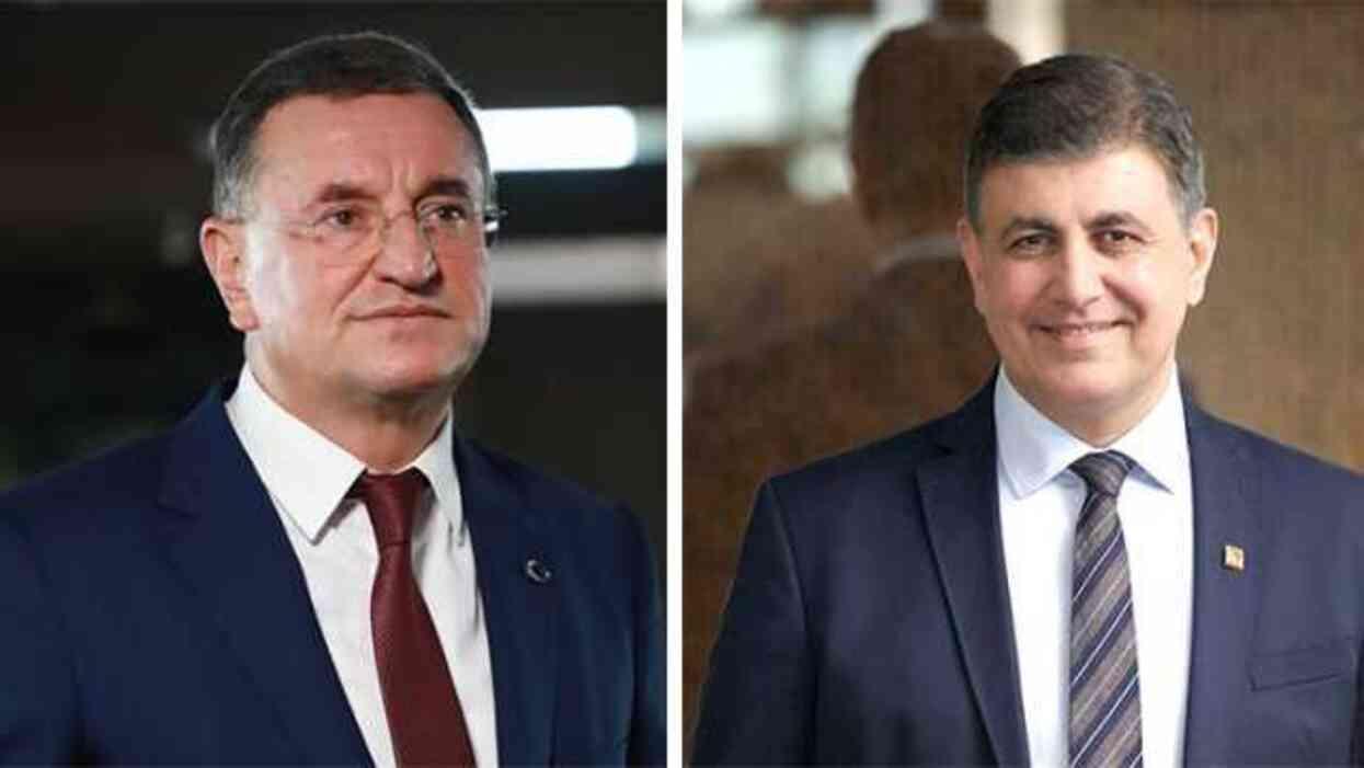 CHP'nin MYK Toplantısında 20 Belediye Başkan adayı daha belli oldu