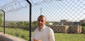 Mardin'de İnşaat İşçisi 3. Kattan Düşerek Hayatını Kaybetti