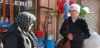 Silifke'de Muhtarlık Adaylığı Eşten Eşe Geçti