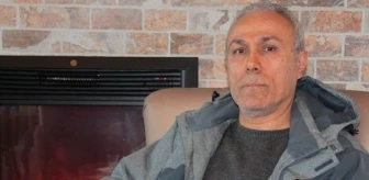Mehmet Ali Ağca'ya yağma suçundan yargılama