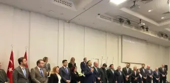 Muharrem İnce, Memleket Partisi'nin belediye başkan adaylarını açıkladı