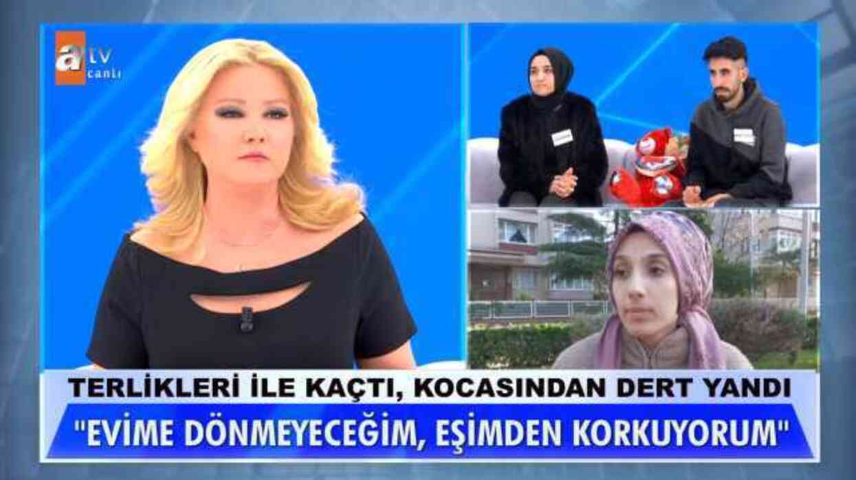 Müge Anlı CANLI İZLE! 13 Şubat Müge Anlı Canlı İzleme Linki! Müge Anlı son bölüm neler oldu?