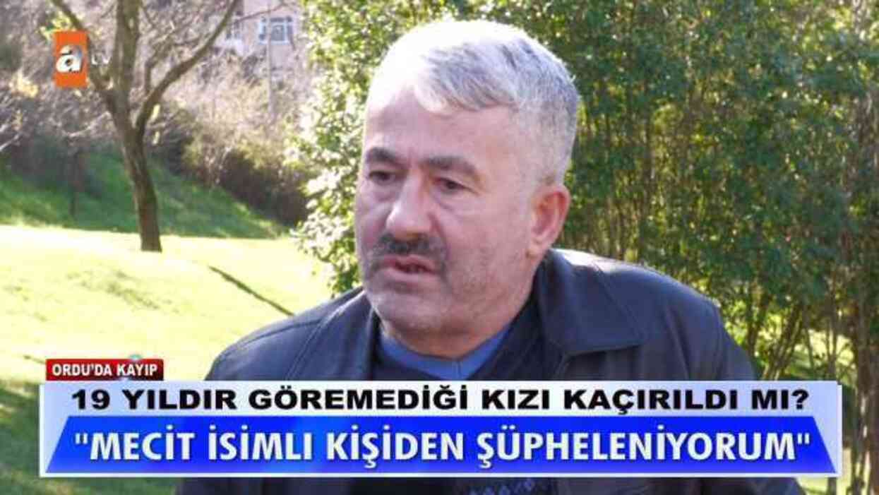 Müge Anlı CANLI İZLE! 13 Şubat Müge Anlı Canlı İzleme Linki! Müge Anlı son bölüm neler oldu?