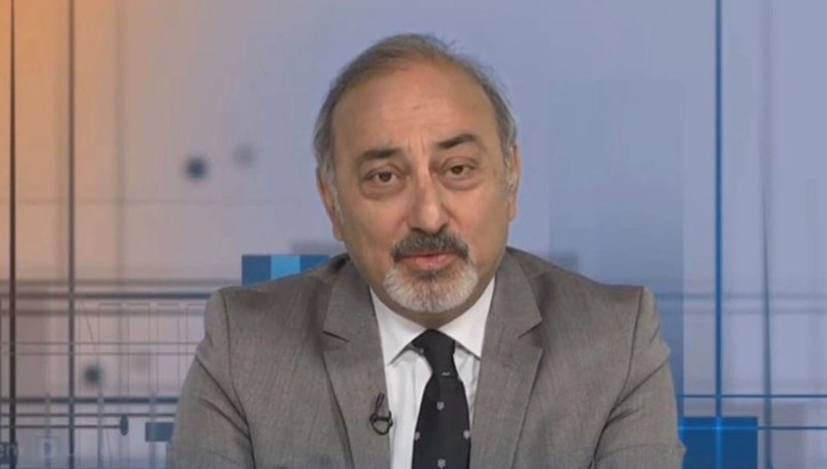 Murat Molu kimdir? Murat Molu kaç yaşında, nereli? Murat Molu hayatı ve biyografisi!