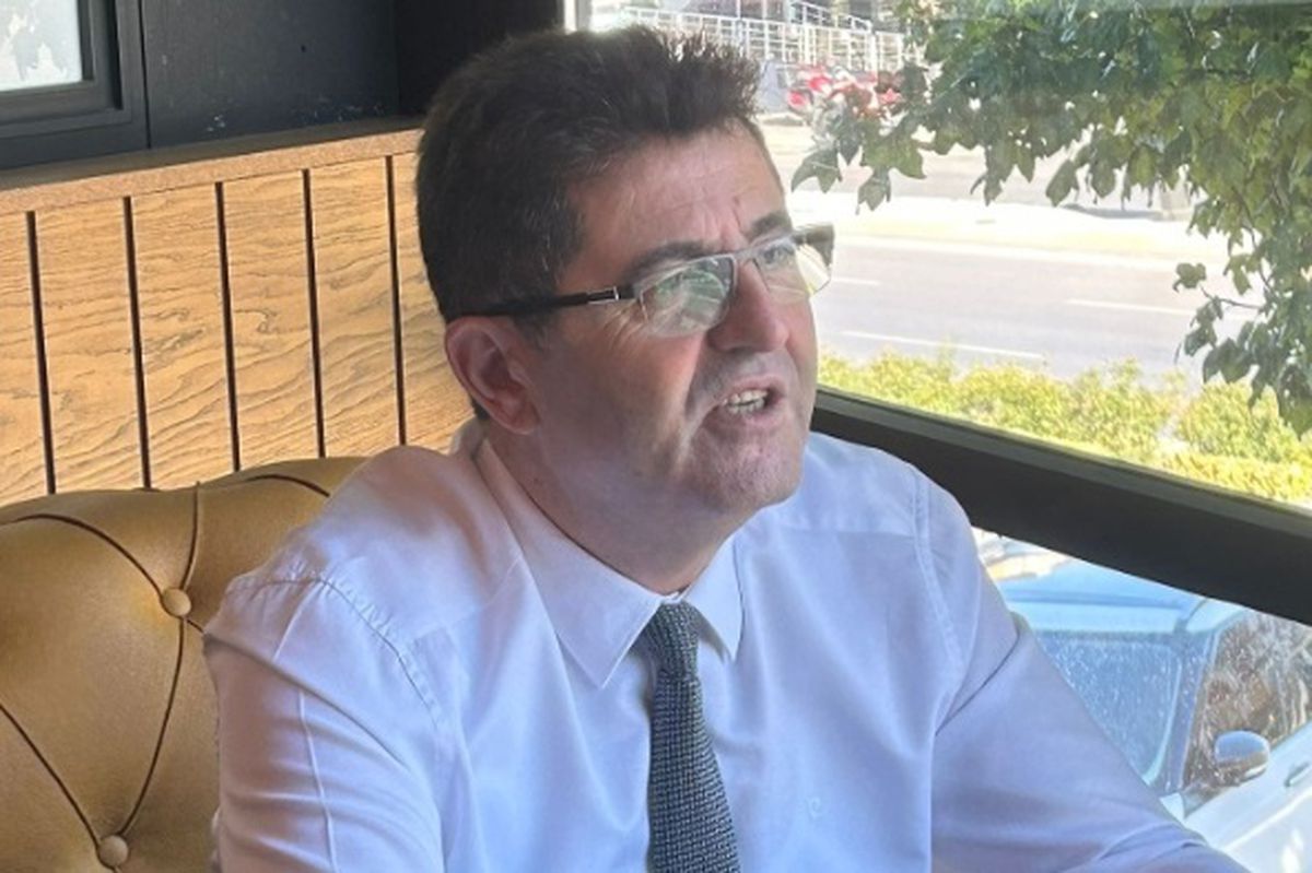 Orhan Çerkez kimdir? Orhan Çerkez kaç yaşında, nereli? Orhan Çerkez hayatı ve biyografisi!