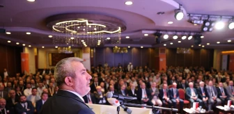 ÖSYM Başkanı Bayram Ali Ersoy: Yapay zekayla soru üreteceğiz