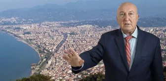 Prof. Dr. Övgün Ahmet Ercan: Deprem korkusu yaşamak istemeyenler bu 9 şehre taşınabilir