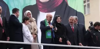 Altınok: Yavaş, AK Parti ilçe belediyelerine ambargo uyguladı