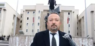Turist Rehberleri Kanun Tasarısına Tepki