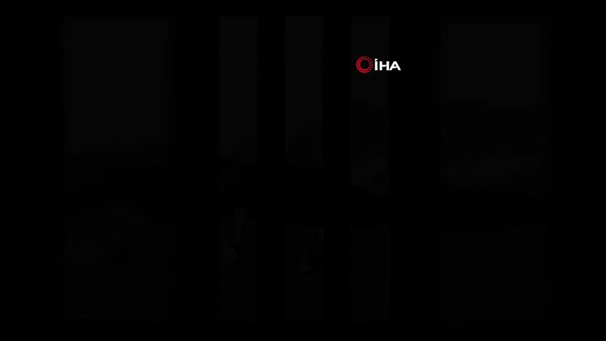 TUSAŞ, ANKA-3'ün görüntülerini paylaştı