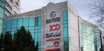TV100 Kanalı, 5 Yılda Büyük Atılım Yaparak Medya Grubu Oldu