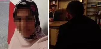 Üvey annesi tarafından dışkı yedirilen kızın babası, verilen cezayı yetersiz buldu