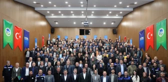 Akyazı Belediyesi ile HAK-İŞ Konfederasyonu Arasında Toplu İş Sözleşmesi İmzalandı