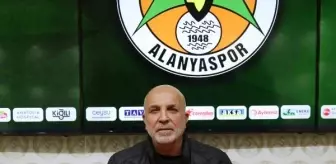 Alanyaspor Başkanı Hasan Çavuşoğlu: Hakem hataları sonuca doğrudan etki etti