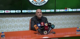 Alanyaspor Başkanı Çavuşoğlu'ndan Fenerbahçe maçındaki hakem kararlarına eleştiri
