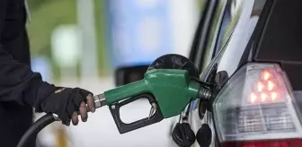 Benzine 1,79 TL zam geliyor