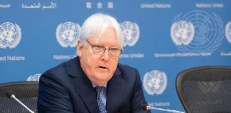 BM İnsani Yardım Ofisi: Refah'ta yapılacak operasyon katliam olur