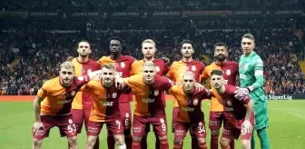 Galatasaray, UEFA Avrupa Ligi Son 16 Play-Off Turu ilk maçında Sparta Prag ile karşılaşacak