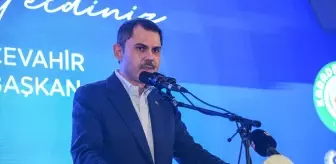 Murat Kurum: Erzincan'daki maden ocağı faciası siyasi istismara dönüştürüldü