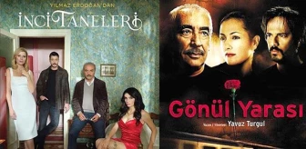 Yılmaz Erdoğan'ın İnci Taneleri dizisi Gönül Yarası filminden alıntı mı?