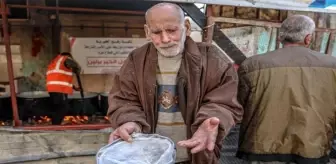 İsrail'in Gazze'ye zulmü bitmiyor! Gıda depolarını ateşe verdi